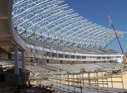 濟寧網架螺栓球防腐處理方法