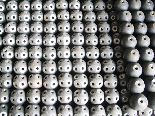 螺栓球網架的桿件制作有哪些技術要點