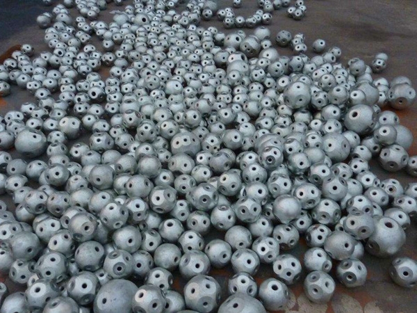 螺栓球網架結構對用材有哪些要求