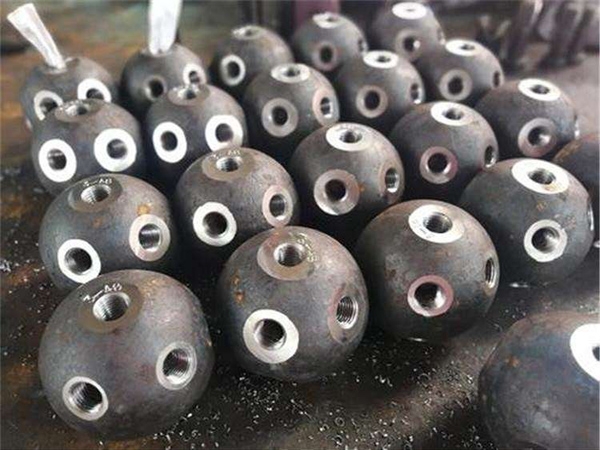 網架螺栓球涂層質量問題要如何解決