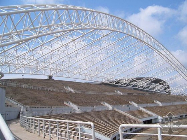 球形網架的耐用性能是怎樣的