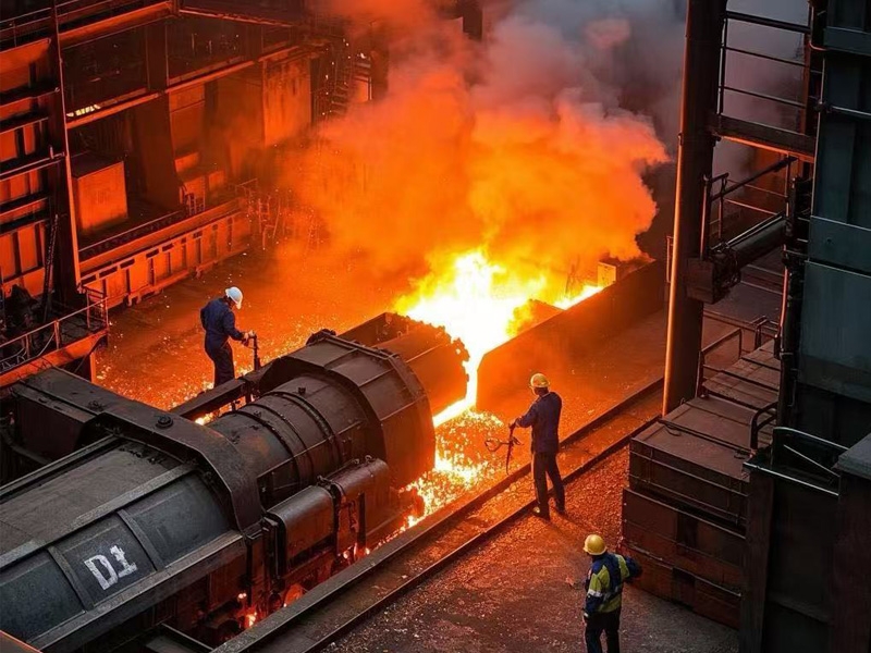 突發！這個鋼鐵廠關閉，3500人失業？                                  